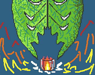 BurnThem [Free] [Action] [Windows] [Linux]