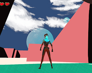 Maze escape [Free] [Action]