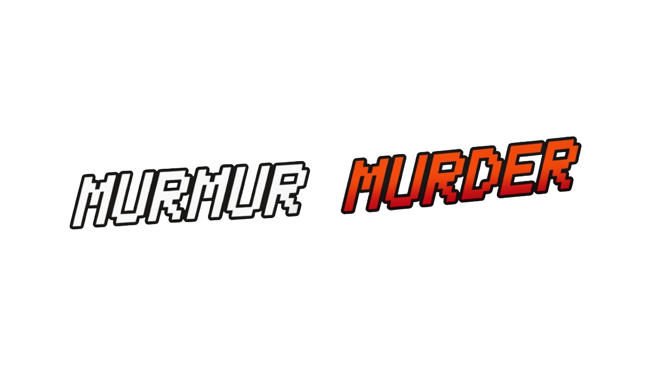 Murmur Murder
