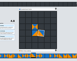 Tessellations [Free]