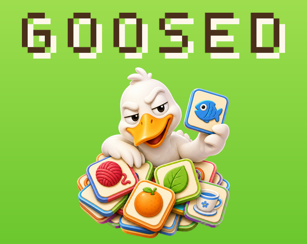 Screenshot 1 for Goosed!