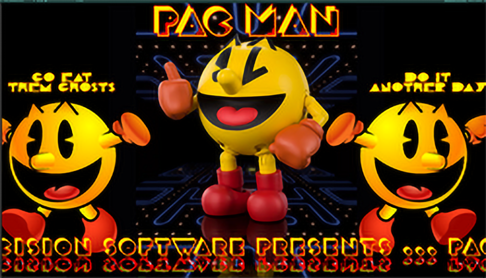 Pac Man