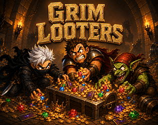 Grim Looters