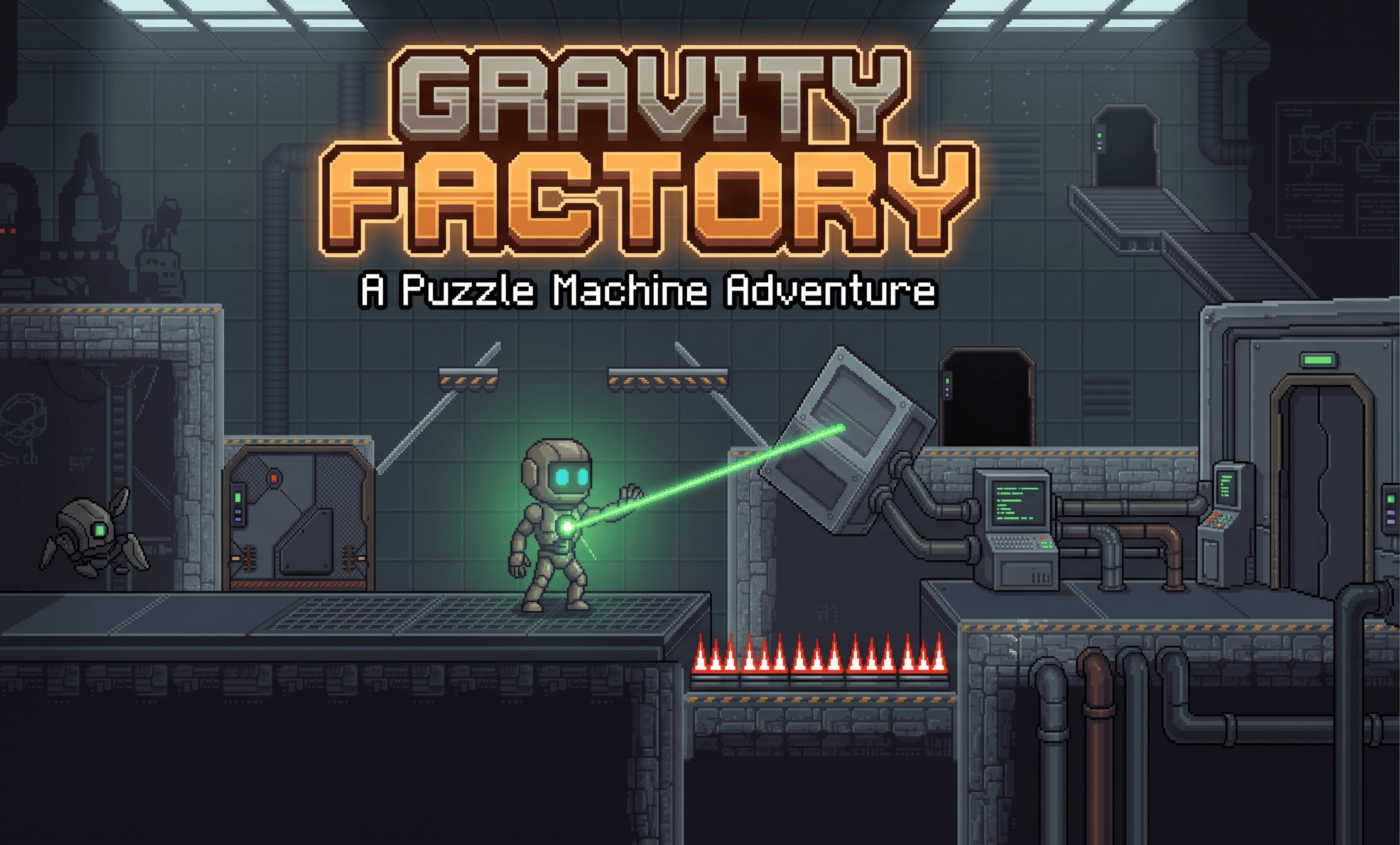 GravityFactory