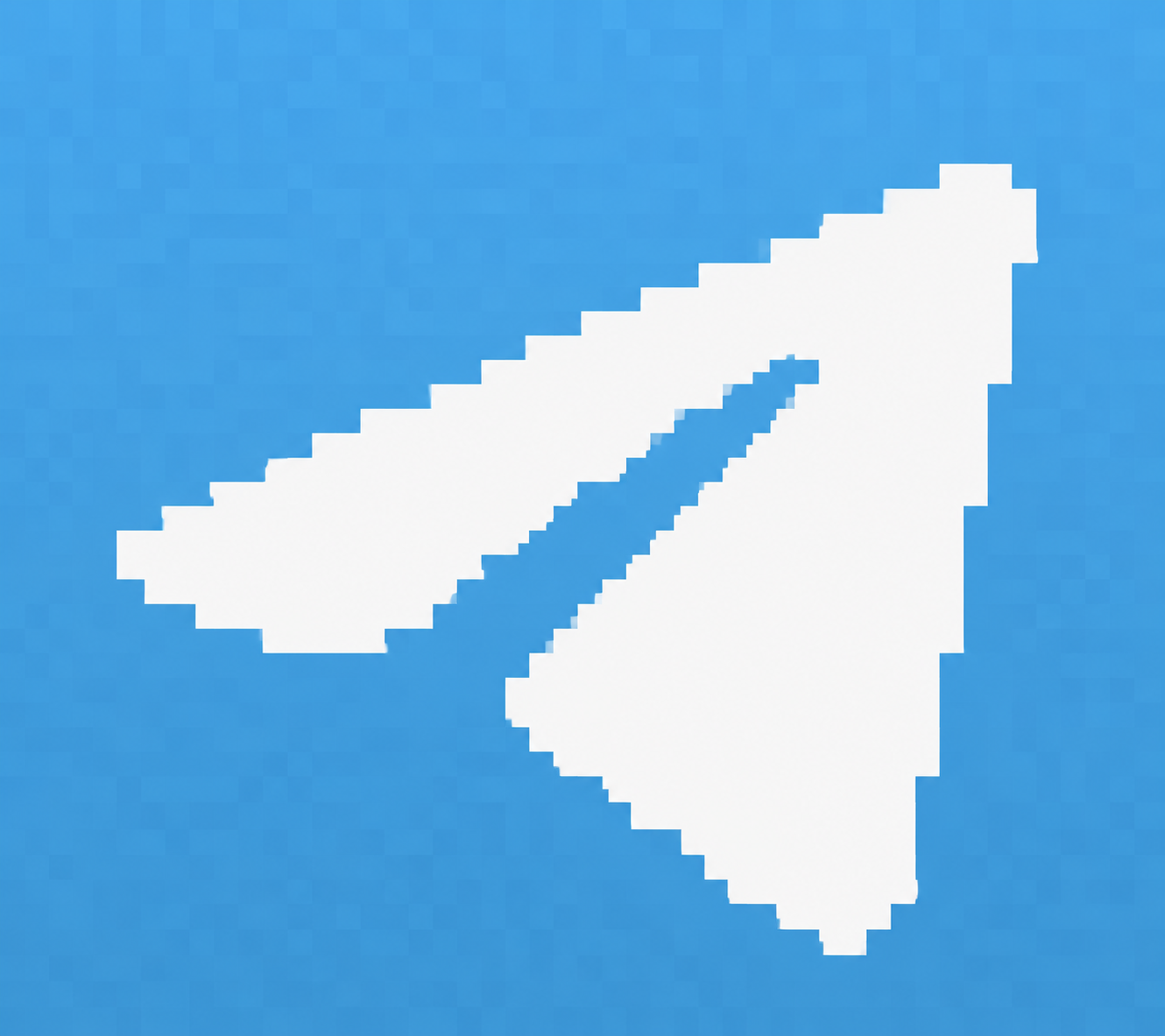 Developer's Telegram channel