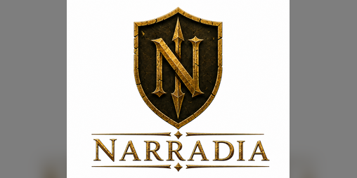 Cover image for Narradia