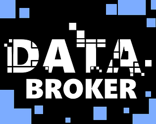 Data Broker [Free] [Other] [Windows]