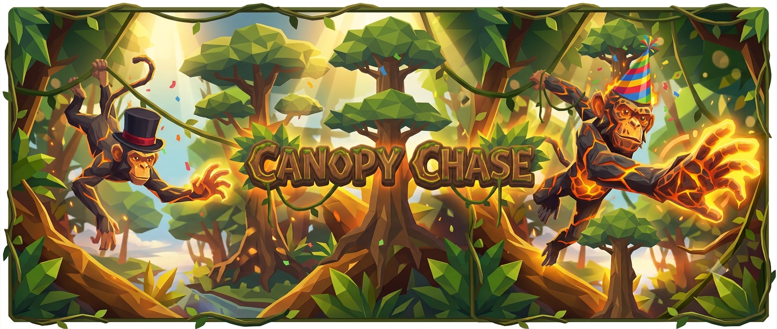 Canopy Chase