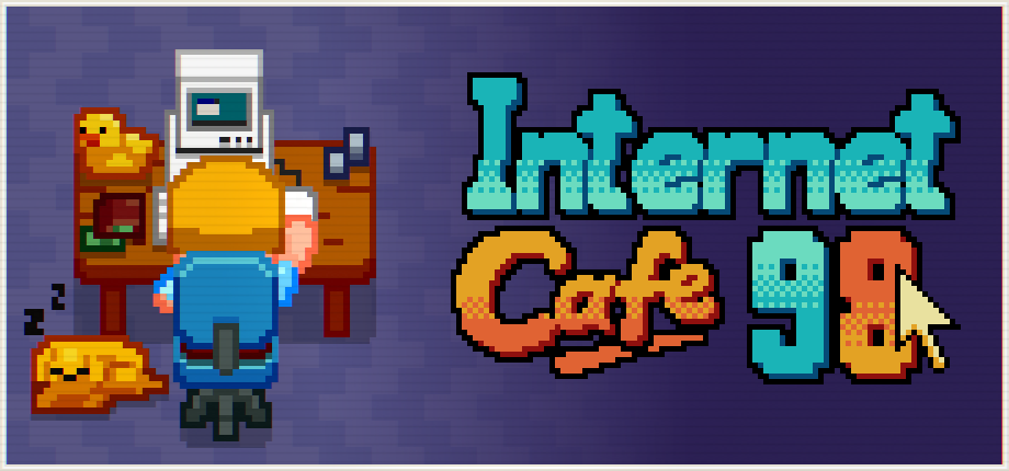Internet Cafe 98