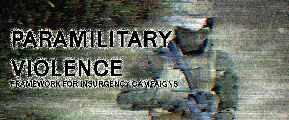 Paramilitary Violence