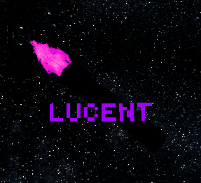 LUCENT cover