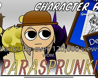 Cover image for ParaSprunki 12.0