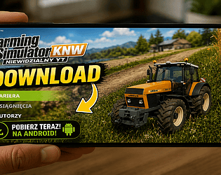 FS KNW APK game screenshot
