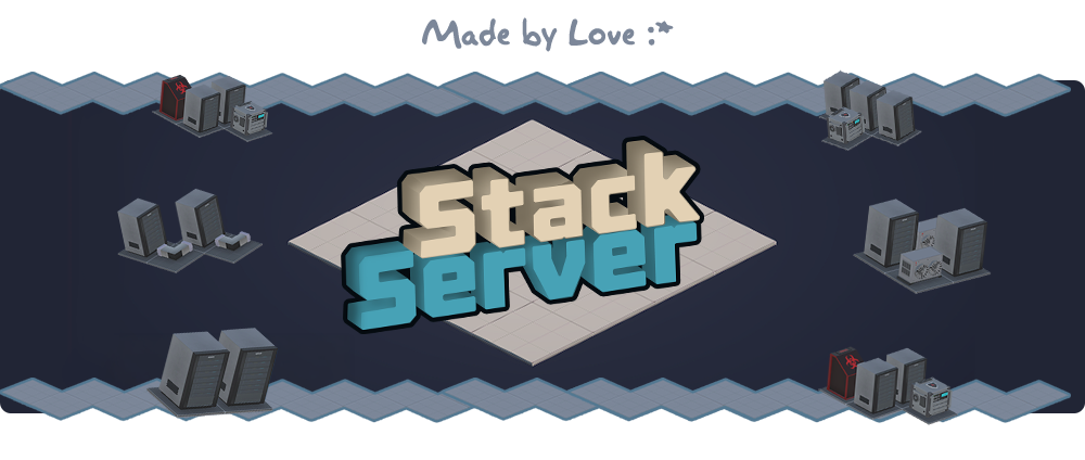 Stack Server