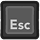 Esc