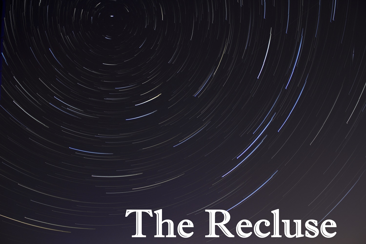 The Recluse