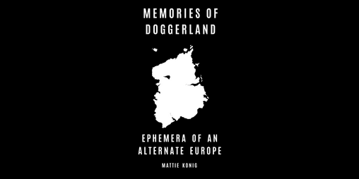 Cover image for Memories of Doggerland