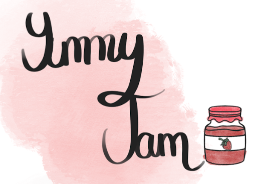 Yummy Jam