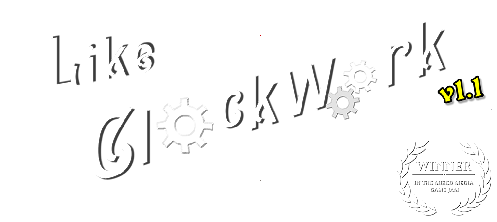 Like Clockwork v1.1 (Beta)