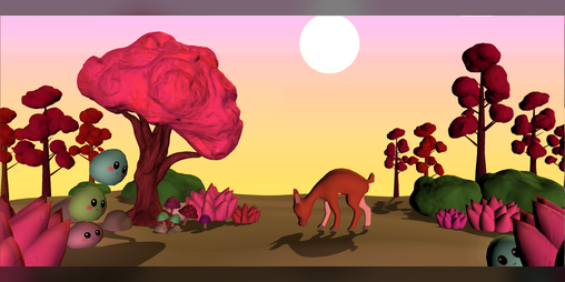 Cover image for Welcome To The Bing Bing Woods