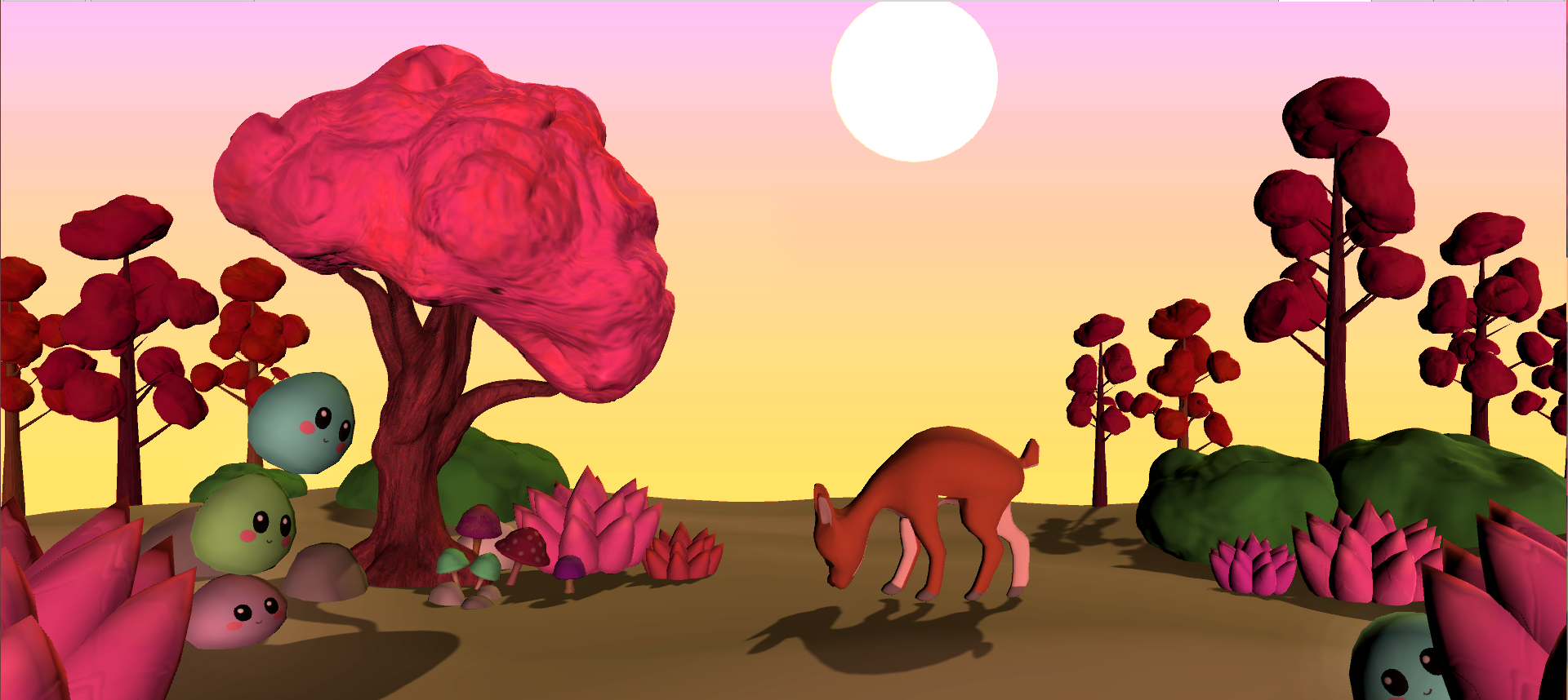 Cover image for Welcome To The Bing Bing Woods