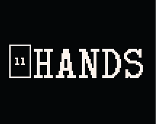 11 Hands [Free] [Card Game]