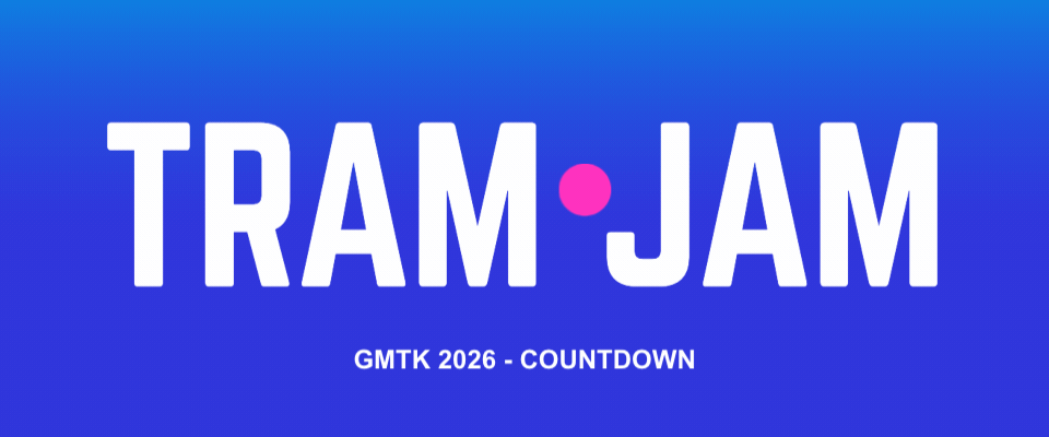 Tram Jam