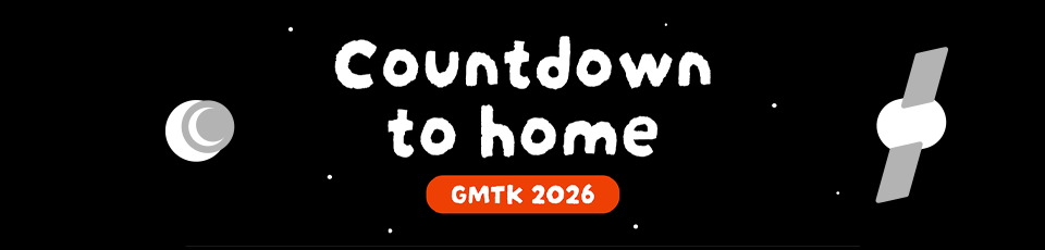 Countdown to Home
