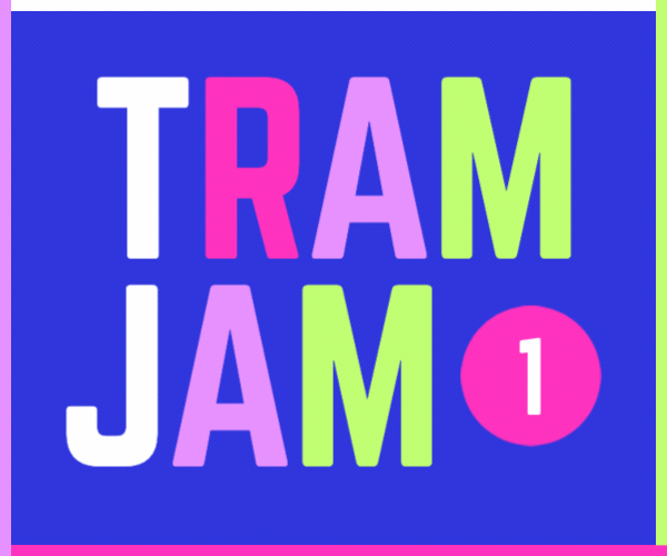 Tram Jam [Free] [Rhythm]