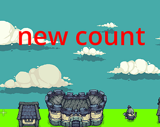 New count [Free] [Strategy]