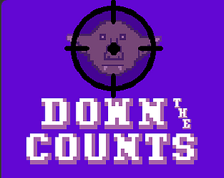 DOWN THE COUNTS [Free] [Action]