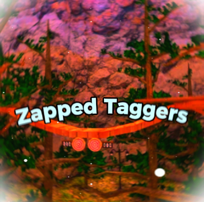Zapped Taggers