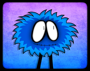 Cover image for The FuzzBallz || ALPHA