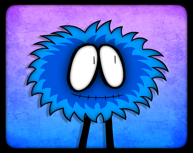 Cover image for The FuzzBallz || ALPHA