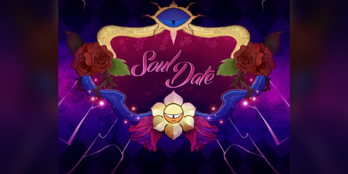 Cover image for Soul Date
