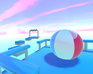 TRY NOT TO FALL ! [Free] [Platformer] [Windows] [Linux]