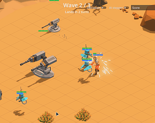 'Til the last drop [Free] [Strategy]