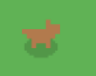 go fetch [Free] [Puzzle]