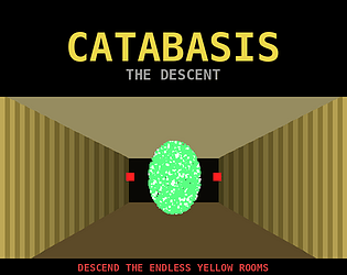 Catabasis [Free] [Survival]
