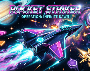 Rocket Striker [Free]