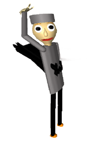 PERMILE THREE