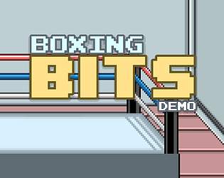 Boxing Bits (demo)