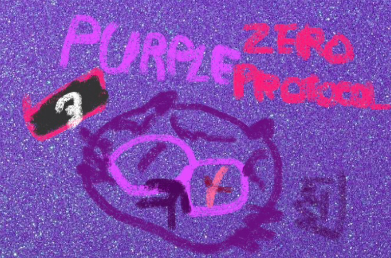 Purple Zero Protocol