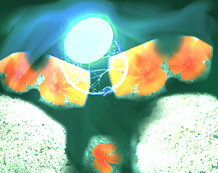 Ripples in a Bowl of Milk [Free] [Interactive Fiction]