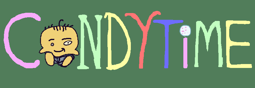 Candy Time