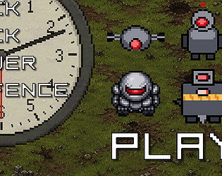 Tick Tock Tower Defense [Free] [Other]