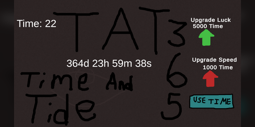 Cover image for TAT:365