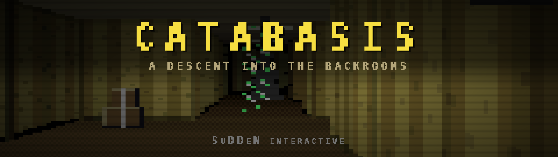 Catabasis