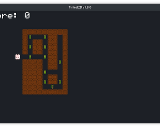Pig Pen [Free] [Adventure] [Windows] [Linux]