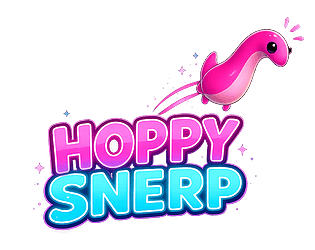 hoppy nerp [Free] [Platformer]